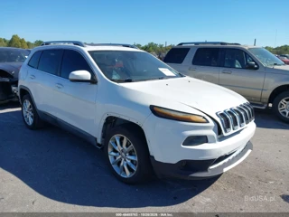 JEEP JEEP CHEROKEE LIMITED