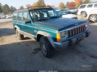 JEEP JEEP CHEROKEE COUNTRY