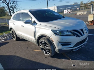 LINCOLN LINCOLN MKC RESERVE