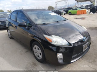 TOYOTA TOYOTA PRIUS TWO