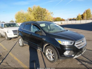 FORD FORD ESCAPE SE