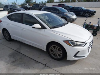 HYUNDAI HYUNDAI ELANTRA SEL