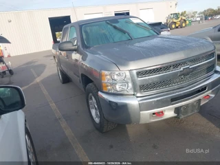 CHEVROLET CHEVROLET SILVERADO 1500 LT