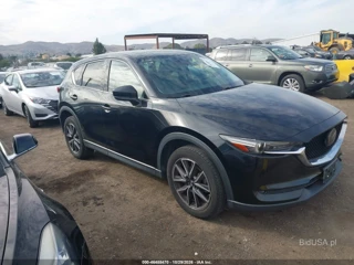 MAZDA MAZDA CX-5 GRAND TOURING