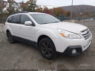 SUBARU SUBARU OUTBACK 2.5I PREMIUM