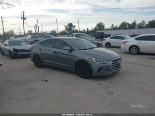 HYUNDAI HYUNDAI ELANTRA SE