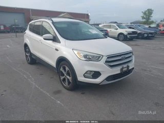FORD FORD ESCAPE SE