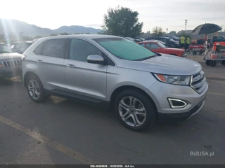 FORD FORD EDGE TITANIUM