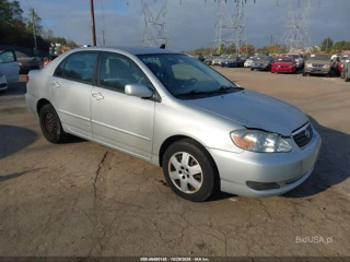 TOYOTA TOYOTA COROLLA LE