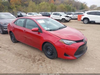 TOYOTA TOYOTA COROLLA LE