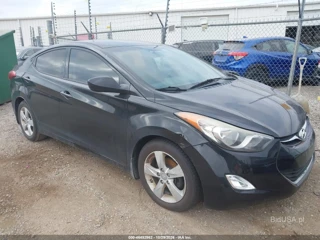 HYUNDAI HYUNDAI ELANTRA GLS
