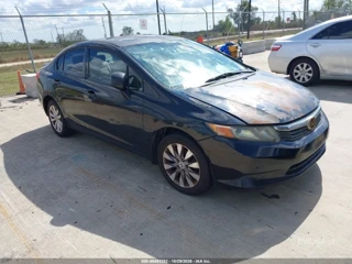 HONDA HONDA CIVIC EX