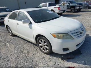 TOYOTA TOYOTA CAMRY LE