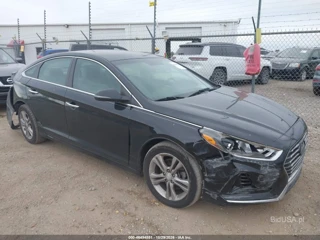 HYUNDAI HYUNDAI SONATA LIMITED