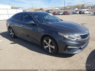 KIA KIA OPTIMA S