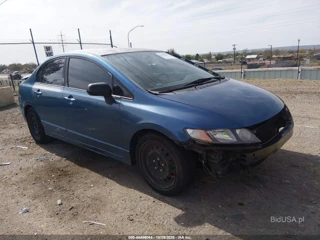 HONDA HONDA CIVIC LX