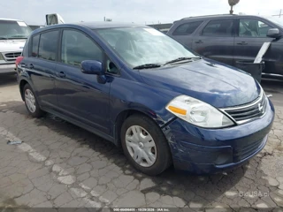 NISSAN NISSAN VERSA 1.8 S
