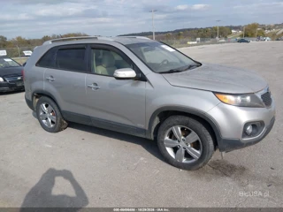KIA KIA SORENTO EX V6