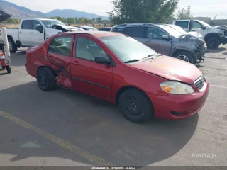 TOYOTA TOYOTA COROLLA CE