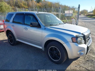 FORD FORD ESCAPE XLT AUTOMATIC