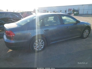 VOLKSWAGEN VOLKSWAGEN PASSAT 1.8T WOLFSBURG EDITION