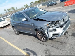 BMW X3 XDRIVE28I