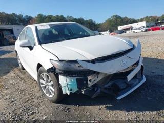 TOYOTA TOYOTA CAMRY LE