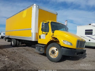 FREIGHTLINER FREIGHTLINER M2 106 MEDIUM DUTY