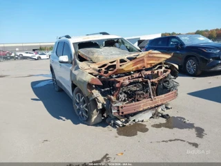 GMC ACADIA FWD SLE