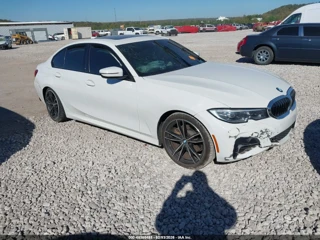 BMW 330I