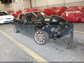 MAZDA MAZDA MX-5 GRAND TOURING