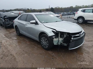 TOYOTA TOYOTA CAMRY LE