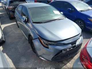 TOYOTA TOYOTA COROLLA LE