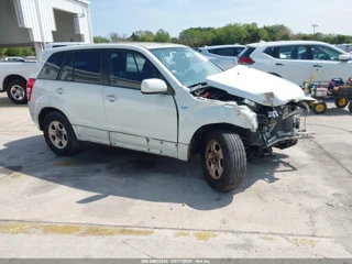 SUZUKI SUZUKI GRAND VITARA APPEARANCE/APPEARANCE +