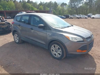 FORD FORD ESCAPE S
