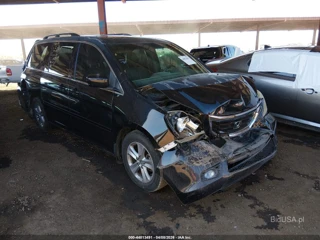 HONDA HONDA ODYSSEY TOURING