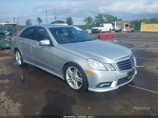 MERCEDES-BENZ MERCEDES-BENZ E 350