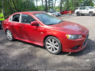 MITSUBISHI MITSUBISHI LANCER GT