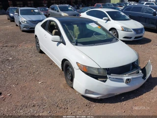 HONDA HONDA CIVIC LX