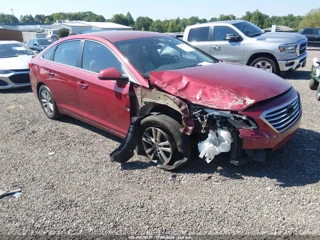 HYUNDAI HYUNDAI SONATA SE