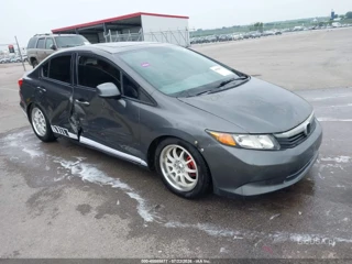 HONDA HONDA CIVIC EX-L