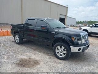 FORD FORD F-150 LARIAT