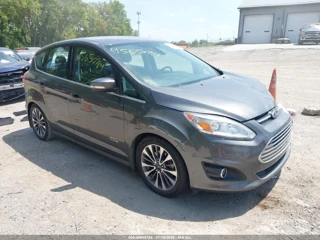 FORD FORD C-MAX ENERGI TITANIUM