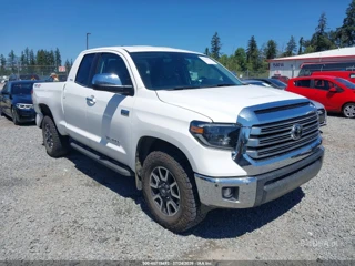 TOYOTA TOYOTA TUNDRA LIMITED