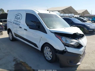 FORD FORD TRANSIT CONNECT XL