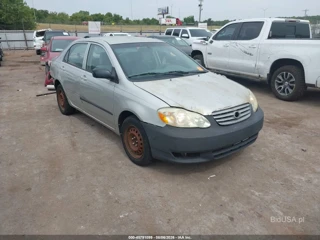 TOYOTA TOYOTA COROLLA CE