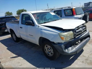 TOYOTA TOYOTA TACOMA