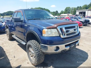 FORD FORD F-150 FX4/LARIAT/XL/XLT