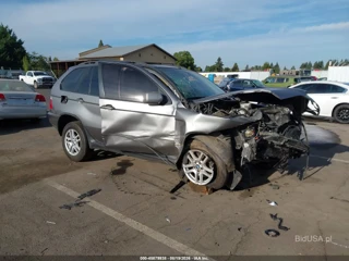 BMW X5 3.0I