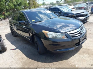HONDA HONDA ACCORD 2.4 EX